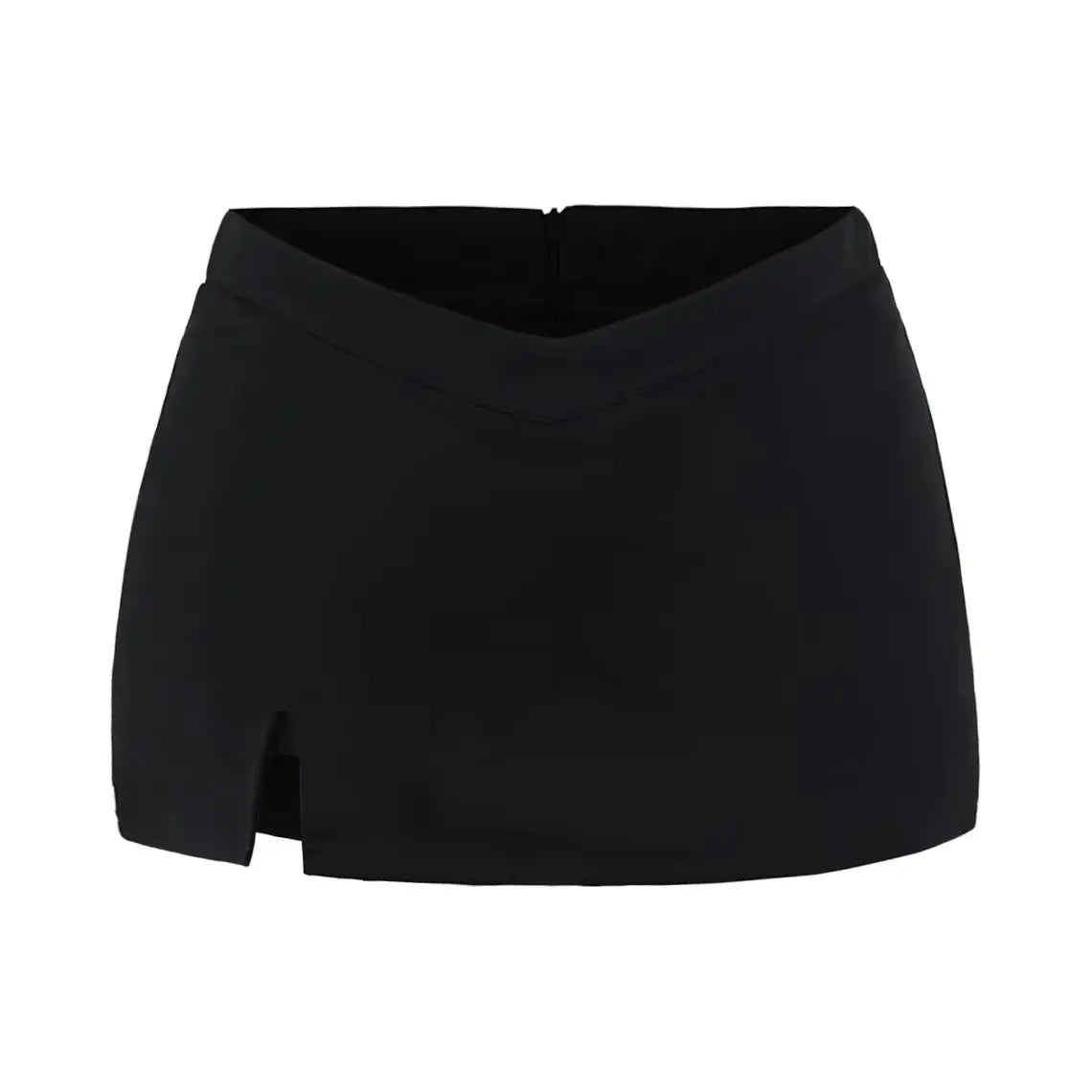 Waist hugging short skirt for women eprolo
