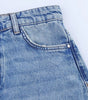 Make vintage denim bag hip skirt mini skirt for women Markonline