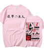 Japan Anime Attack on Titan T Shirt Men Shingeki No Kyojin E Markonline