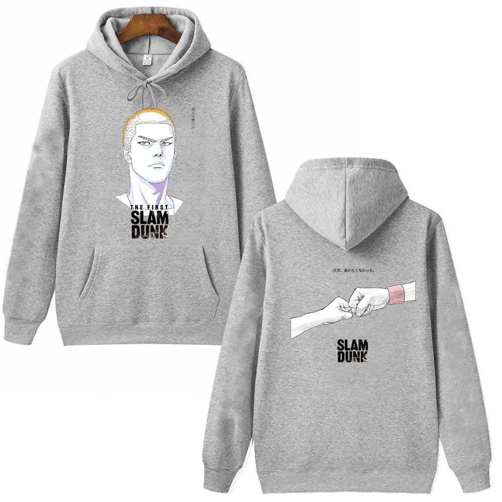 SLAM DUNK Hoodie for Men Markonline
