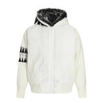 Cotton jacket and cotton coat Markonline