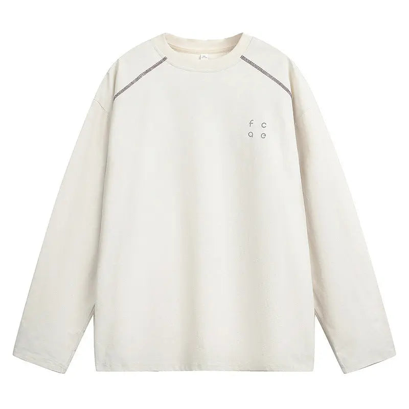 Sports long sleeved T-shirt for men Markonline