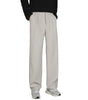 High street black casual suit pants for men Markonline