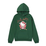 Hooded Sweatshirt for Men and Women Markonline