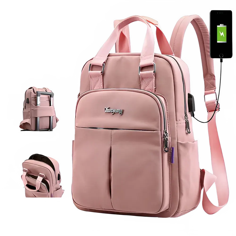 new Designer Backpacks Women High Quality new fashion Large Capacity Women Backpack travel Shoulder Bag Women Backpack Mochilas
