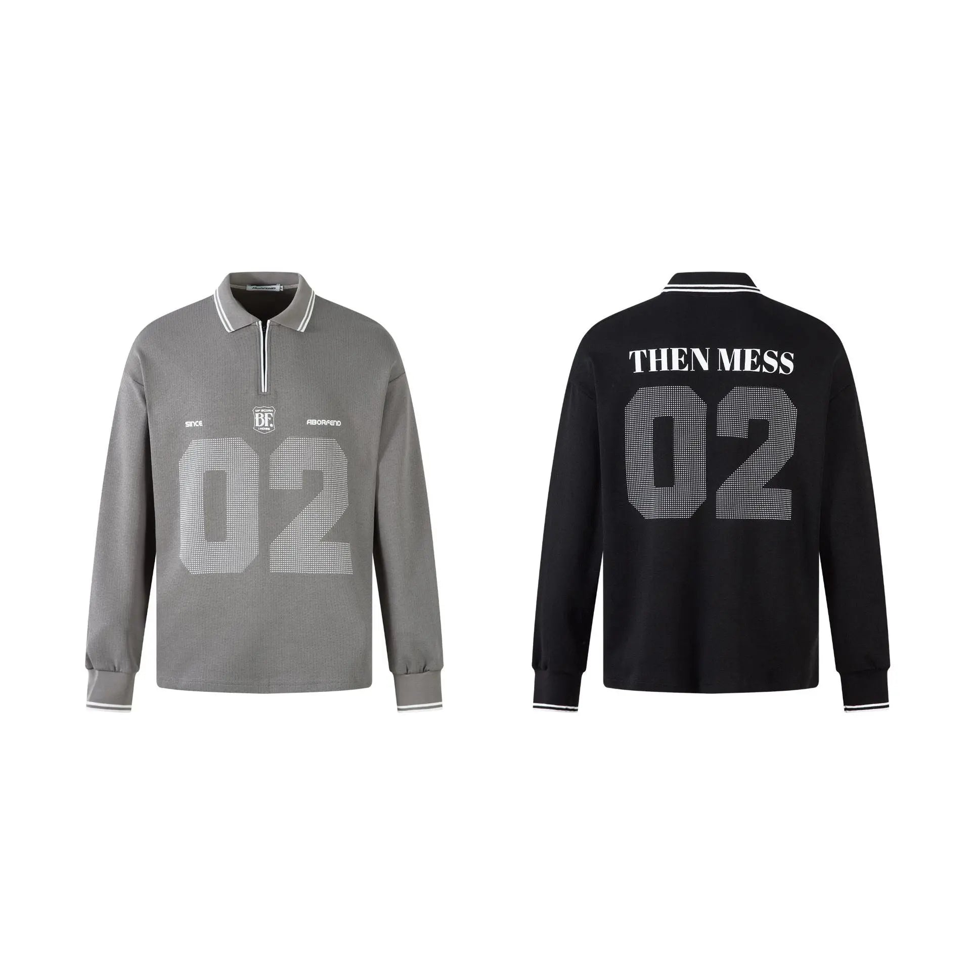 Loose sports T-shirt with half sleeves for men Markonline