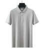 Short Sleeve Polo Shirt Men's Markonline