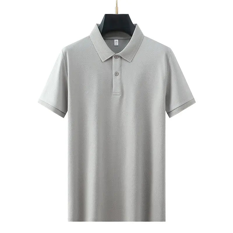 Short Sleeve Polo Shirt Men's Markonline