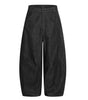 Black Tapered Jeans for Men and Women Casual Wide-Leg Long Pants Markonline