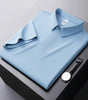 Men's short sleeved polo shirt Markonline