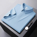 Men's short sleeved polo shirt Markonline