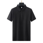 Short Sleeve Polo Shirt Men's Markonline