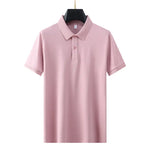 Short Sleeve Polo Shirt Men's Markonline
