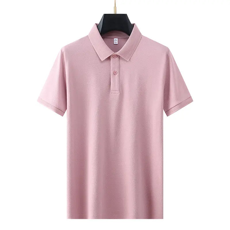 Short Sleeve Polo Shirt Men's Markonline