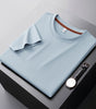 Round neck T-shirt for men Markonline