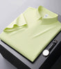 Men's short sleeved polo shirt Markonline