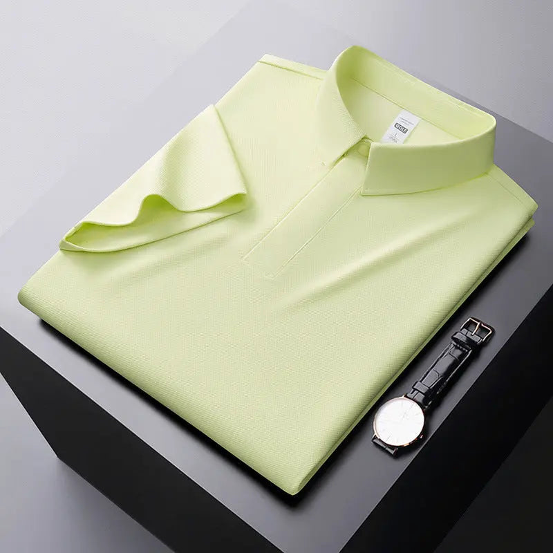 Men's short sleeved polo shirt Markonline