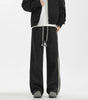 Loose Straight Sports Casual Long Pants for Men Markonline