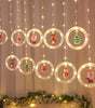 Christmas Light String Led Decorative Lights Markonline
