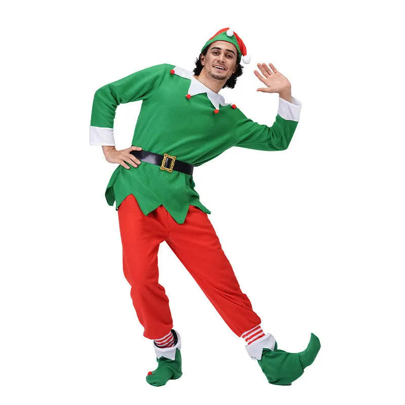 Christmas Cosplay Performance Show Clothing Markonline