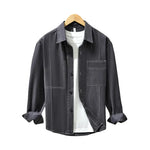 Long Sleeve Shirt for Men eprolo