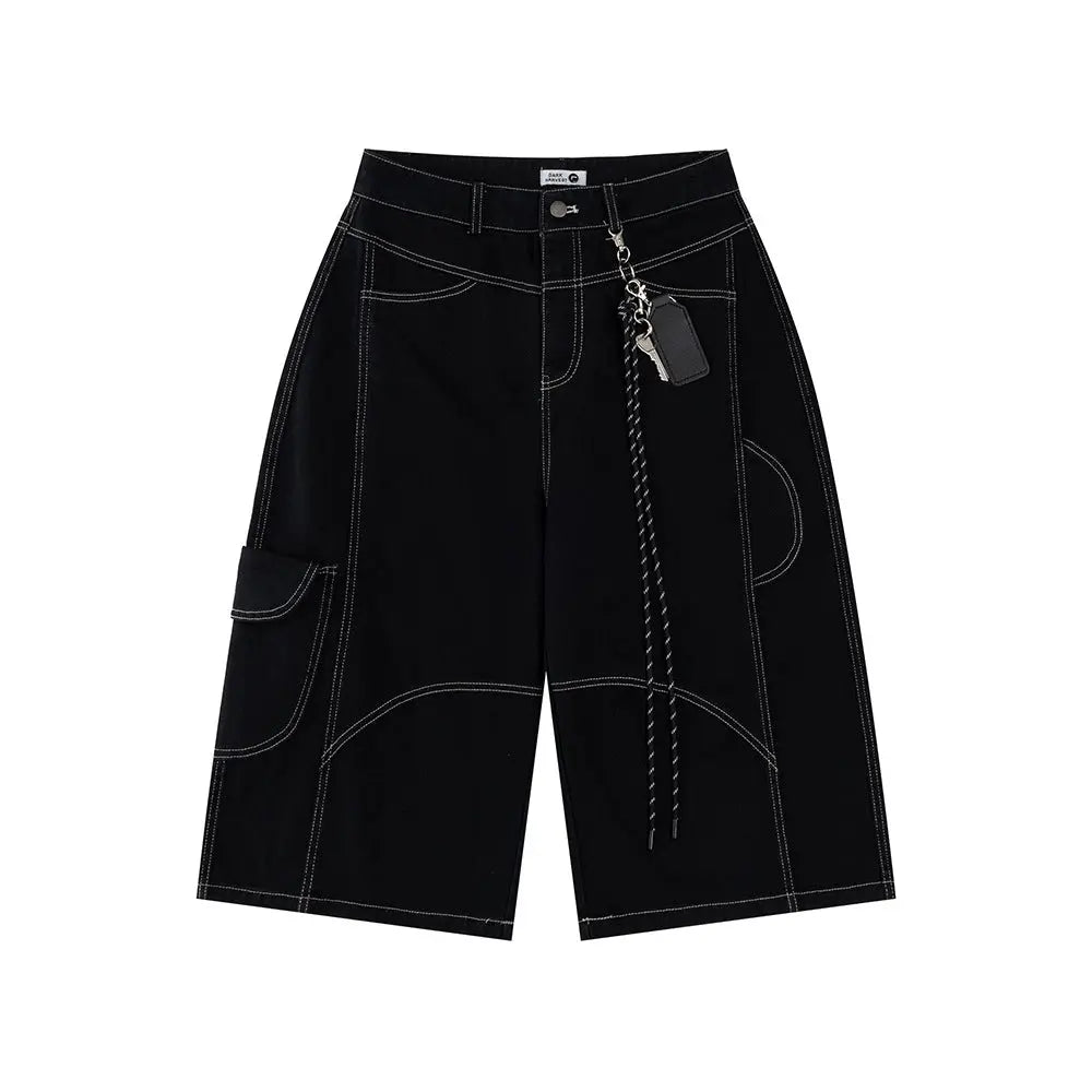 Cowboy shorts for men and women eprolo