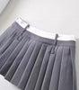 Splicing skirt for women eprolo