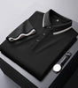 Men's Short Sleeve Polo T-Shirt Markonline