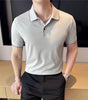 Short sleeved polo shirt for men T-shirt Markonline