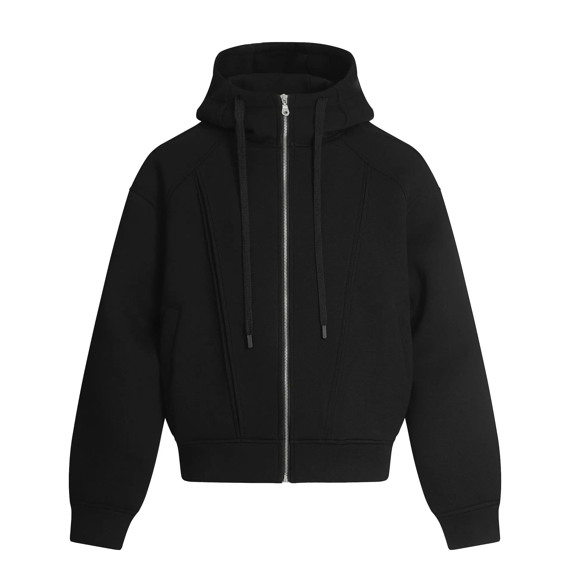 Cardigan zipper hoodie Markonline