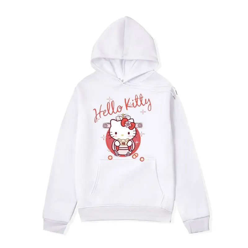 Hooded Sweatshirt for Men and Women Markonline