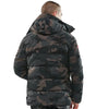 Hot Sale Winter Jacket Men Thicken Cotton Camouflage Parka Hiphop Chaquetas Hombre Mens Casual Streetwear Outerwear Hooded Coats Markonline
