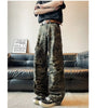 Camouflage work pants for men in spring and autumn Markonline