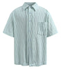 Short Sleeve Shirt Men's New Loose Polo Top with Unique Design Markonline
