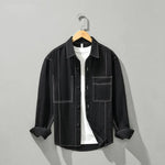 Long Sleeve Shirt for Men eprolo