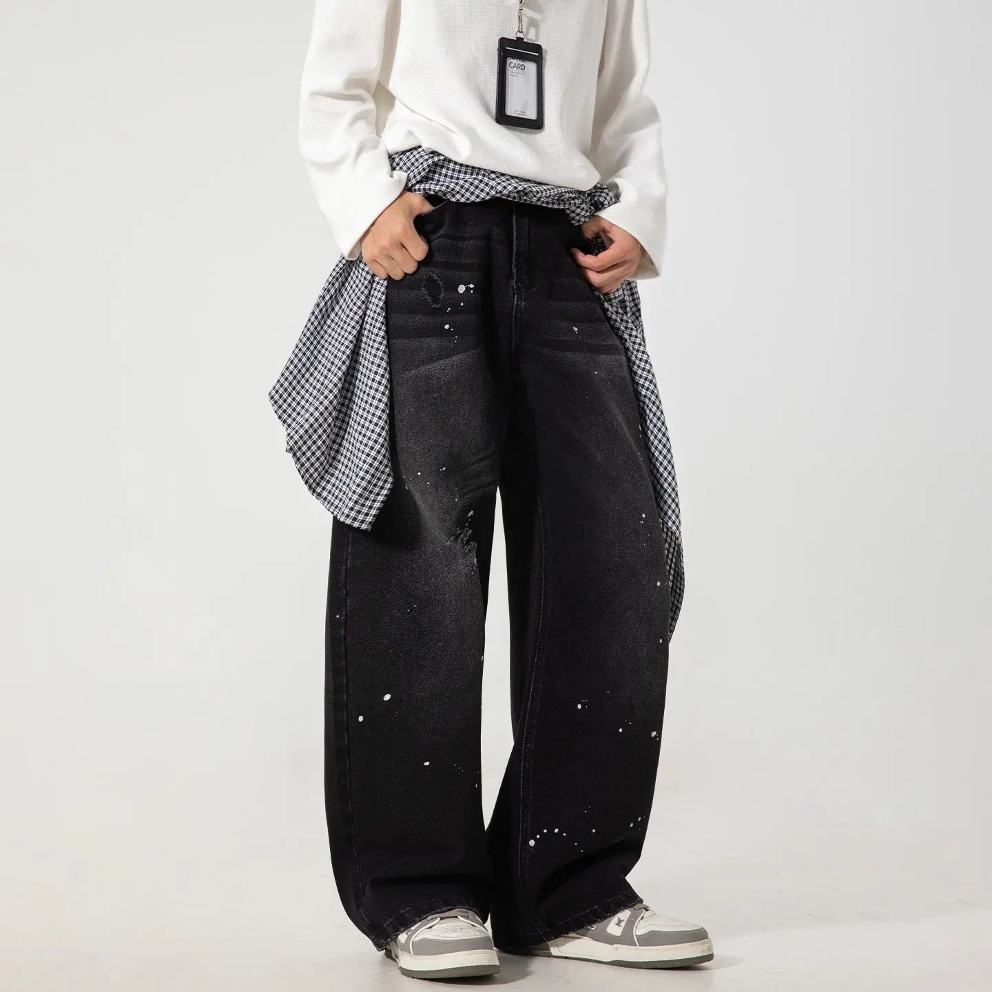 Ripped jeans for men eprolo