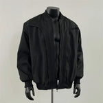Retro versatile pilot jacket jacket for men eprolo