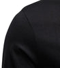V-neck long sleeved T-shirt for men Markonline
