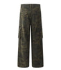 Camouflage casual pants for men and women eprolo