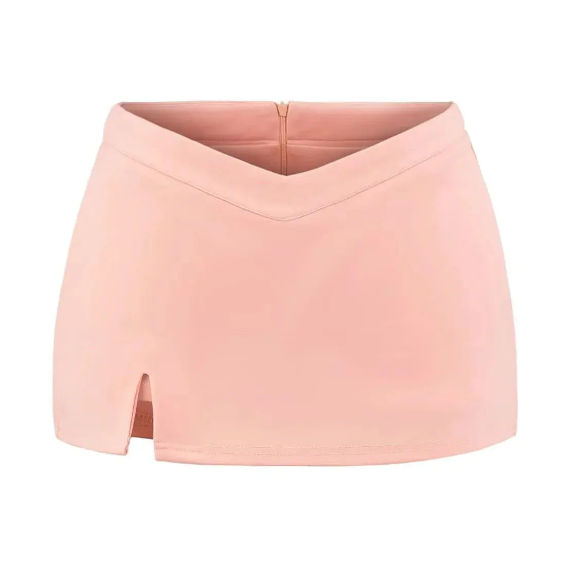 Waist hugging short skirt for women eprolo