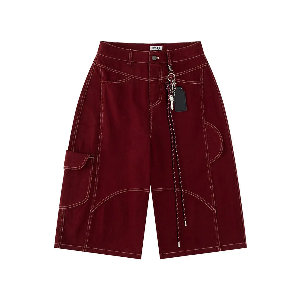 Cowboy shorts for men and women eprolo