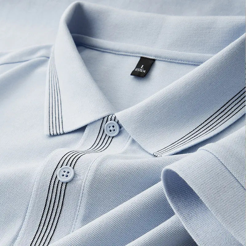 Short Sleeve Polo Shirt for Men eprolo