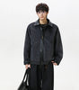 Velvet jacket cotton coat Markonline