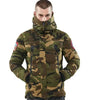 Hot Sale Winter Jacket Men Thicken Cotton Camouflage Parka Hiphop Chaquetas Hombre Mens Casual Streetwear Outerwear Hooded Coats Markonline