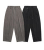 Wash Corduroy Casual Pants Men Loose Wide Leg Long Pants Markonline