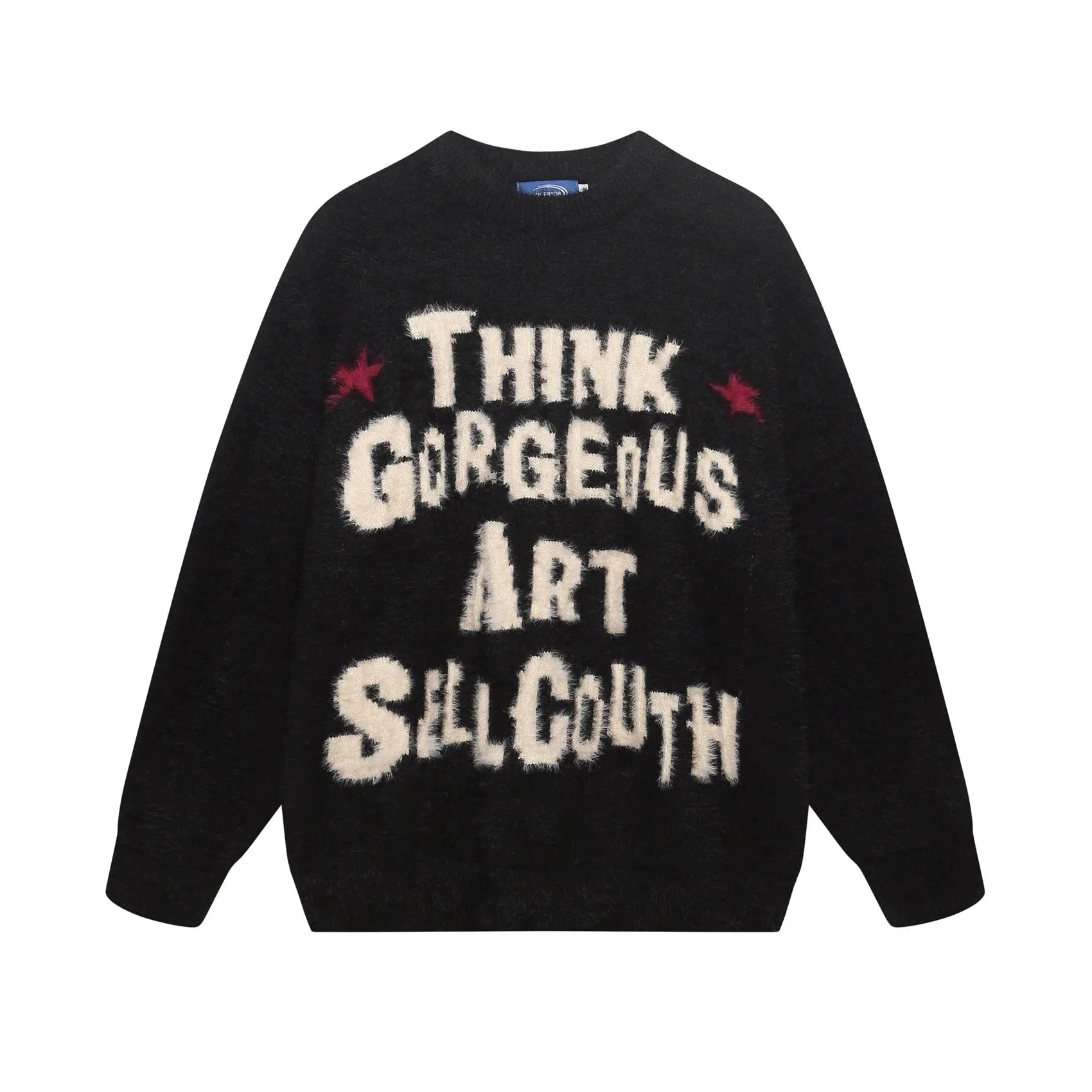 Versatile  Sweater for Men and Women Markonline