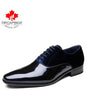 DECARSDZ Men Dress Shoes Men Spring Wedding Fashion Office High Quality Leather Comfy Business Man Formal Shoes Men Shoes Markonline