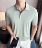 Short sleeved polo shirt for men T-shirt Markonline