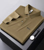 Short Sleeve Polo Shirt Men's T-Shirt Markonline
