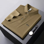 Short Sleeve Polo Shirt Men's T-Shirt Markonline